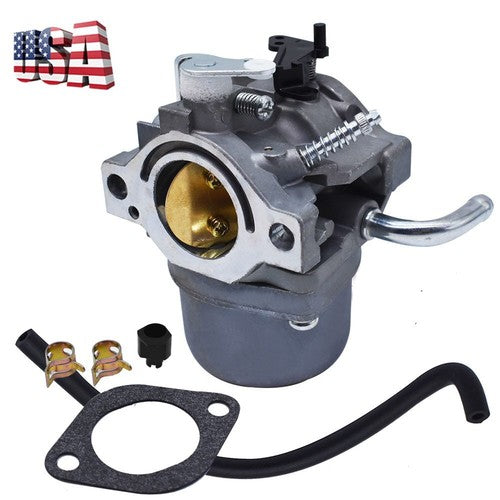 DURAFORCE 593432 Carburetor Fit For Briggs Stratton 210000 280000 791266 794653 Carb