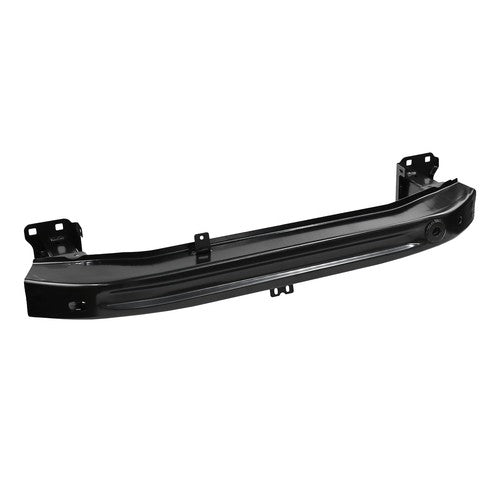 DURAFORCE For 2011-2018 Volkswagen Jetta Front Bumper Black ReinForcement Impact Bar 11-18