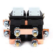 DURAFORCE Electric Albright Style Reversing Contactor SW202 36V 400A For Golf Cart