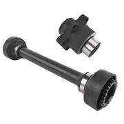 DURAFORCE Rear Prop Shaft Drive Shaft Differential Boss For Yamaha Grizzly 660 2002-2008