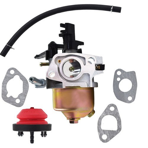 DURAFORCE Snow Blower Carburetor Kit For Toro 127-9008 38563 38741 38742 38743 38744 38751