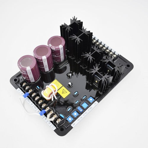 DURAFORCE AVR VR6 Automatic Voltage Regulator K125-10B K65-12B For Caterpillar Generator