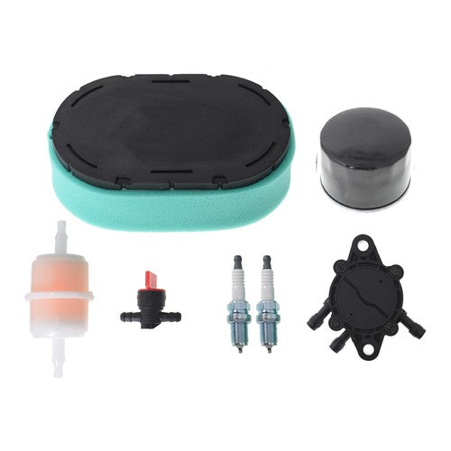 DURAFORCE Air Filter Tune Up Kit For Kohler KT610 KT620 KT715 KT730 KT735 32 083 09-S