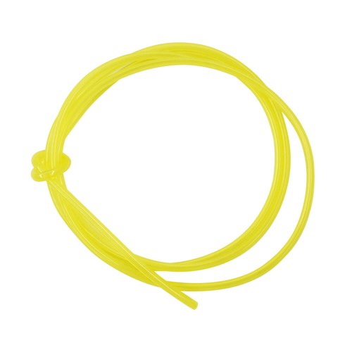 DURAFORCE For Common 2 Cycle Small Engine Fuel Line Hose Tygon Tube With 4 Sizes Tubing