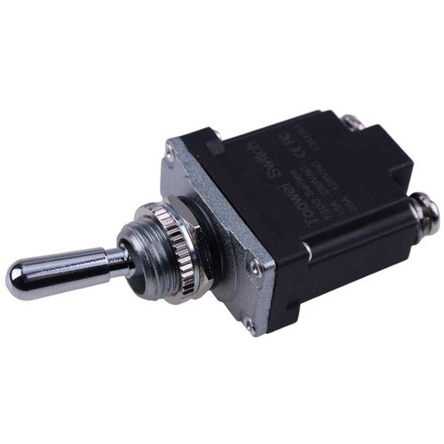 1NT12 115574 Toggle Switch for Skyjack Scissor Lift SJIII 3215 3219 4632 3220