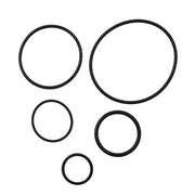 DURAFORCE For Arctic Cat DVX 400 4x4 2004-2008 Complete Gasket Kit Top & Bottom End Nice