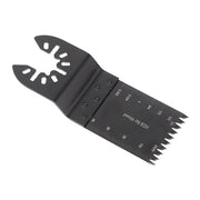 DURAFORCE 50 Pc Oscillating 1 3/8 Inch Saw Blade