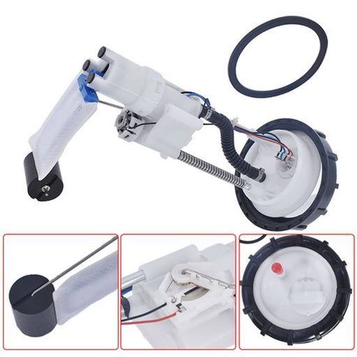DURAFORCE For 2014-2020 Polaris RZR XP 1000, XP 4 1000 #2205502 2208323 Fuel Pump Assembly