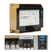 DURAFORCE Control Governor 3098693 Speed Controller for Cummins QSK19 CM2350 K105 KTA19