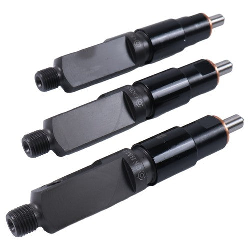 DURAFORCE 3X Fuel Injector 0432291753 2233085 For Deutz Engine F3L/F4L/F5L/F6L 912 BF3L912