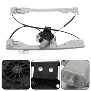 DURAFORCE For Ford 2015-2020 NEW Electric Window Actuator Assembly RL With Motor 751-522