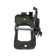 DURAFORCE For Dodge For Ram 2500 Pickup 2005-09 Hood Latch & Striker Rod Safety Catch Left