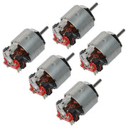DURAFORCE 5× Blower Motor Core 0130007305 for Mercedes-Benz Sprinter B901 B902 B903 B904