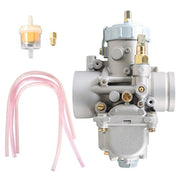 DURAFORCE 4-Stroke Carburetor For 1994 1995 Polaris 300 2x4 / 4X4 #3130498 3130425