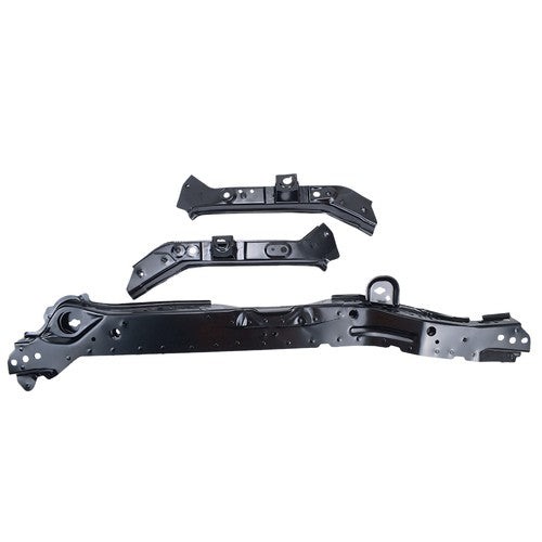 DURAFORCE Set of 3 Radiator Core Support Center Left Right Bracket For Nissan Sentra 20-24