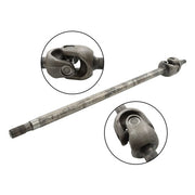 DURAFORCE For Jeep Wranger JK D30 07-17 447-00263L Front Left Driver Side Shaft Assembly