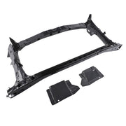 DURAFORCE Front Radiator Support Bracket for Cadillac Chevy GMC 2021 2022 2023 2024 2025