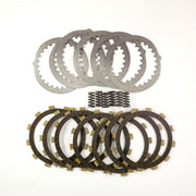 DURAFORCE Fits For 1987-2006 YAMAHA BANSHEE 350 Clutch Kit Heavy Duty Springs ATV