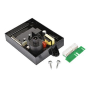 DURAFORCE RV Water Heater Control Circuit Board 91365 For Atwood Models GE9-EXT GC10A-4E