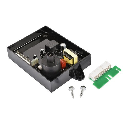 DURAFORCE RV Water Heater Control Circuit Board 91365 For Atwood Models GE9-EXT GC10A-4E