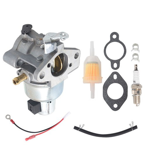 DURAFORCE Carburetor Kit For Kohler SV530 SV540 SV590 SV600 20-853-33-S 20 853 14-S
