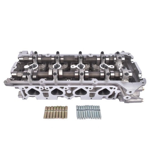 DURAFORCE Cylinder Head Assembly for Nissan 240SX Xterra 1995-2004 11010VJ260 11040VJ260