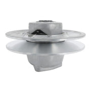 DURAFORCE New For Kawasaki Mule 600 610 SX Secondary Clutch Driven Converter 49094-0040