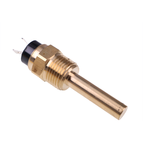 DURAFORCE Water Temperature Sensor 622-337 Alarm Switch 3/8NPT 105℃ For FG Wilson Genset