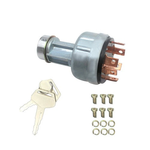 DURAFORCE Ignition Starter Switch For John Deere 650 750 850 950 1050 CH11696 194322-52110