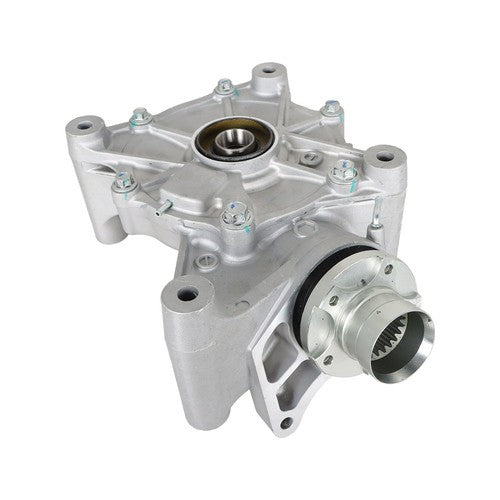 DURAFORCE Rear Differential For Honda TRX 650 680 TRX650 TRX680 Rincon 2003-2014