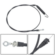 DURAFORCE Lawn Mower Drive Control Cable for MTD CC 600 12ABW32G766 946-05250 746-05250