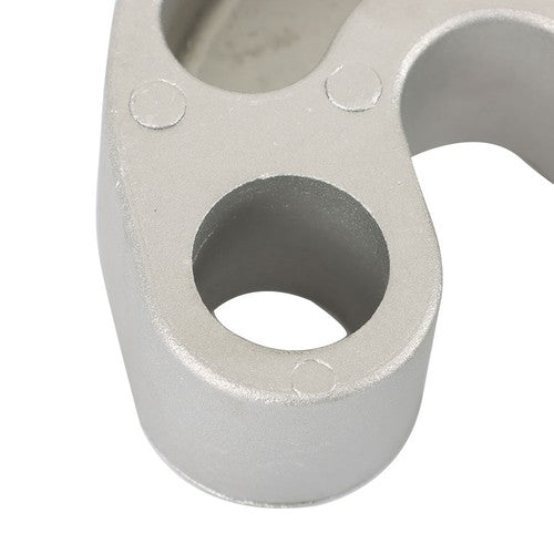 DURAFORCE 13-04708L 13-04708R For Peterbilt 379 378 "J" Right Left Hand Lower Hood Pivot