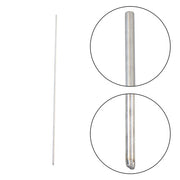 DURAFORCE ER308L 10-lbs 3/32" x 36" Stainless Steel Welding Rod - TIG Filler Rod, TIG Rod
