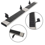 DURAFORCE Running Boards Bar Side Step Suit 6" For Toyota Tacoma Double Cab 2005-2023