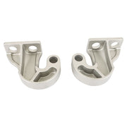 DURAFORCE 13-04708L 13-04708R For Peterbilt 379 378 "J" Right Left Hand Lower Hood Pivot