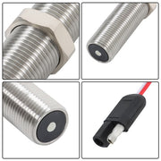 DURAFORCE For MSP6724 Magnetic Speed Pickup Sensor Engine 3/4-16 UNF-2A Threaded