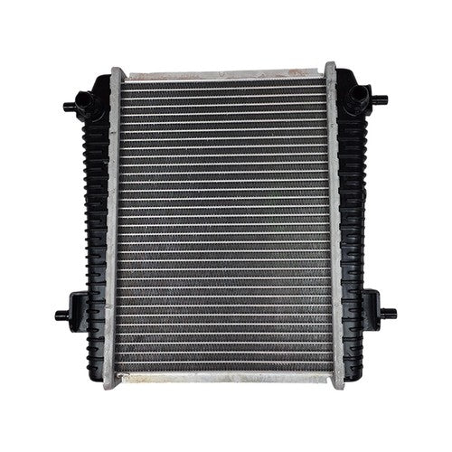 8095285 Front Auxiliary Radiator Coolant Cooler for BMW G80 G82 M3 M4 21 24