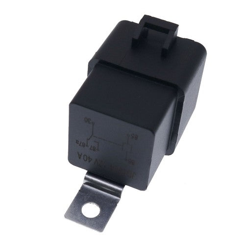 DURAFORCE 12V Relay for John Deere L120 L130 LA100 LA110 LA115 LA120 LA125 LA130