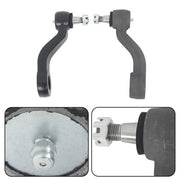 DURAFORCE 15x Front Upper Control Arms Ball Joint Sway Bar For Chevy GMC K1500 Tahoe Yukon