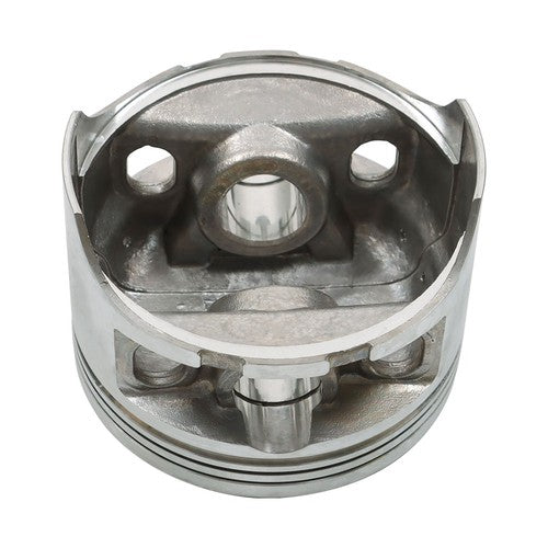 DURAFORCE Standar Bore Cylinder Head Piston Kit For 2000-2006 Honda Rancher Trx350 TRX 350