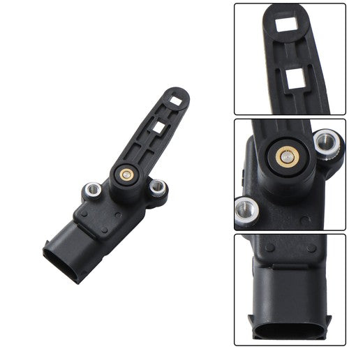 DURAFORCE 1PCS Suspension Height Level Sensor 37146870200 For BMW X3 X4 X5 X6 X7 M 14-22