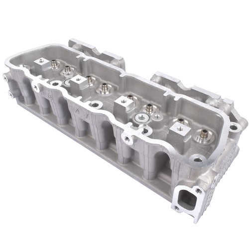 DURAFORCE Cylinder Head Aluminum FOR Nissan K21 K25 Engine CHI52N Forklift 11040-FY501 NEW