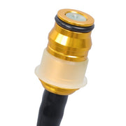 DURAFORCE For Ford 97-98 F-150 F-250 Hydraulic Clutch Line Transmission Control Maanual