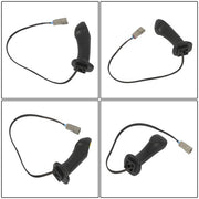 DURAFORCE 70020769 Handle assembly for G5-18A model JLG telehandler rough terrain forklift