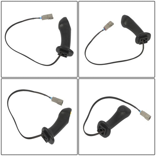 DURAFORCE 70020769 Handle assembly for G5-18A model JLG telehandler rough terrain forklift