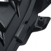 DURAFORCE Front Bumper Lower Grill For Toyota Grand Highlander 2024 Plastic Black New