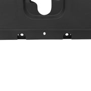 DURAFORCE Front Upper Radiator Support Cover IN1224100 For Infiniti G37 Q60 2Dr 2008-2013