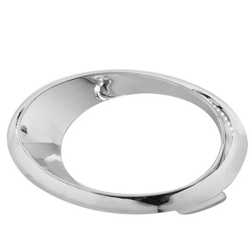 DURAFORCE Fog Light Bezel Trim Ring Left Side For Ford Fusion SE 13-16 DS7Z17E811AA