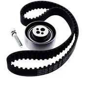 DURAFORCE Timing Belt Kit For Bobcat Skid Steer Loader 863 864 Deutz BF4M 1011F Engine