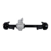 DURAFORCE Electric Rear Axle Assembly Set For EZGO Golf Carts 1994-Up | 73500-G01